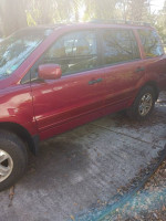Honda Pilot 67,000 mi