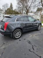 2015 Cadillac SRX Performance FWD 116,000 mi