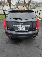 2015 Cadillac SRX Performance FWD 116,000 mi