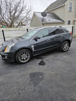2015 Cadillac SRX Performance FWD 116,000 mi