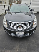2015 Cadillac SRX Performance FWD 116,000 mi