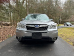 2016 Subaru Forester 106,000 mi