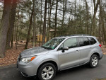 2016 Subaru Forester 106,000 mi