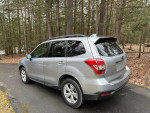 2016 Subaru Forester 106,000 mi