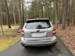 2016 Subaru Forester 106,000 mi