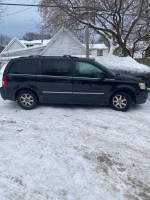 Chrysler 100,000 mi