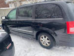 Chrysler 100,000 mi