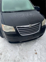 Chrysler 100,000 mi