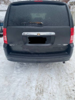 Chrysler 100,000 mi