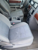 Chrysler 100,000 mi
