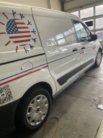 2017 Ford Transit Van 53,000 mi