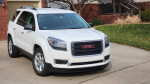 2014 GMC Acadia 105,000 mi