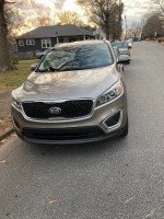 2016 Kia Sorento LX FWD 112,000 mi