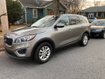 2016 Kia Sorento LX FWD 112,000 mi