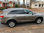 2016 Kia Sorento LX FWD 112,000 mi