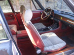 FIAT 62,000 mi