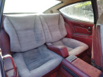 FIAT 62,000 mi