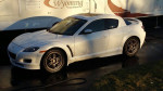 2005 Mazda RX-8 140,000 mi