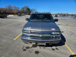 1999 Chevrolet Blazer 73,000 mi