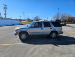1999 Chevrolet Blazer 73,000 mi