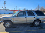 1999 Chevrolet Blazer 73,000 mi