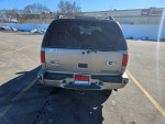 1999 Chevrolet Blazer 73,000 mi
