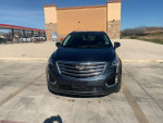 Cadillac XT5 61,000 mi