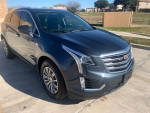 Cadillac XT5 61,000 mi