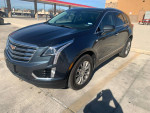 Cadillac XT5 61,000 mi