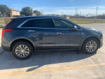 Cadillac XT5 61,000 mi