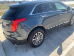 Cadillac XT5 61,000 mi