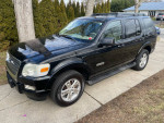 2008 Ford Explorer XLT RWD 69,000 mi
