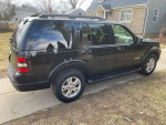 2008 Ford Explorer XLT RWD 69,000 mi