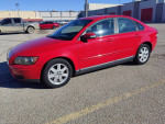 2007 Volvo S40 2.4i FWD 111,000 mi