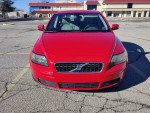 2007 Volvo S40 2.4i FWD 111,000 mi