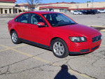 2007 Volvo S40 2.4i FWD 111,000 mi