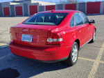 2007 Volvo S40 2.4i FWD 111,000 mi