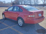 2007 Volvo S40 2.4i FWD 111,000 mi