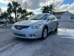 2012 Nissan Altima 91,000 mi