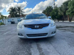 2012 Nissan Altima 91,000 mi