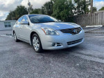 2012 Nissan Altima 91,000 mi