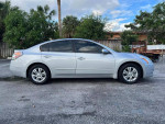 2012 Nissan Altima 91,000 mi