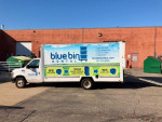 Ford E-350 52,000 mi