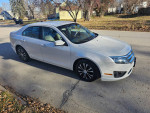 2012 Ford Fusion 104,000 mi