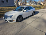 2012 Ford Fusion 104,000 mi