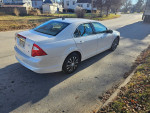 2012 Ford Fusion 104,000 mi
