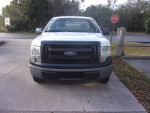 Ford 88,000 mi