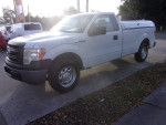 Ford 88,000 mi