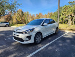 2021 Kia Rio LX FWD 142,000 mi