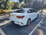 2021 Kia Rio LX FWD 142,000 mi